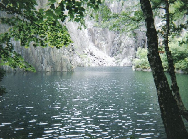  The Quarry 